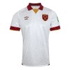 West Ham United Tredjedrakt 2024-25 Kortermet